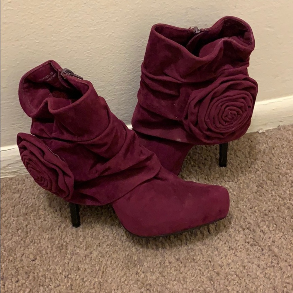 Only worn once - Picture 2 of 7